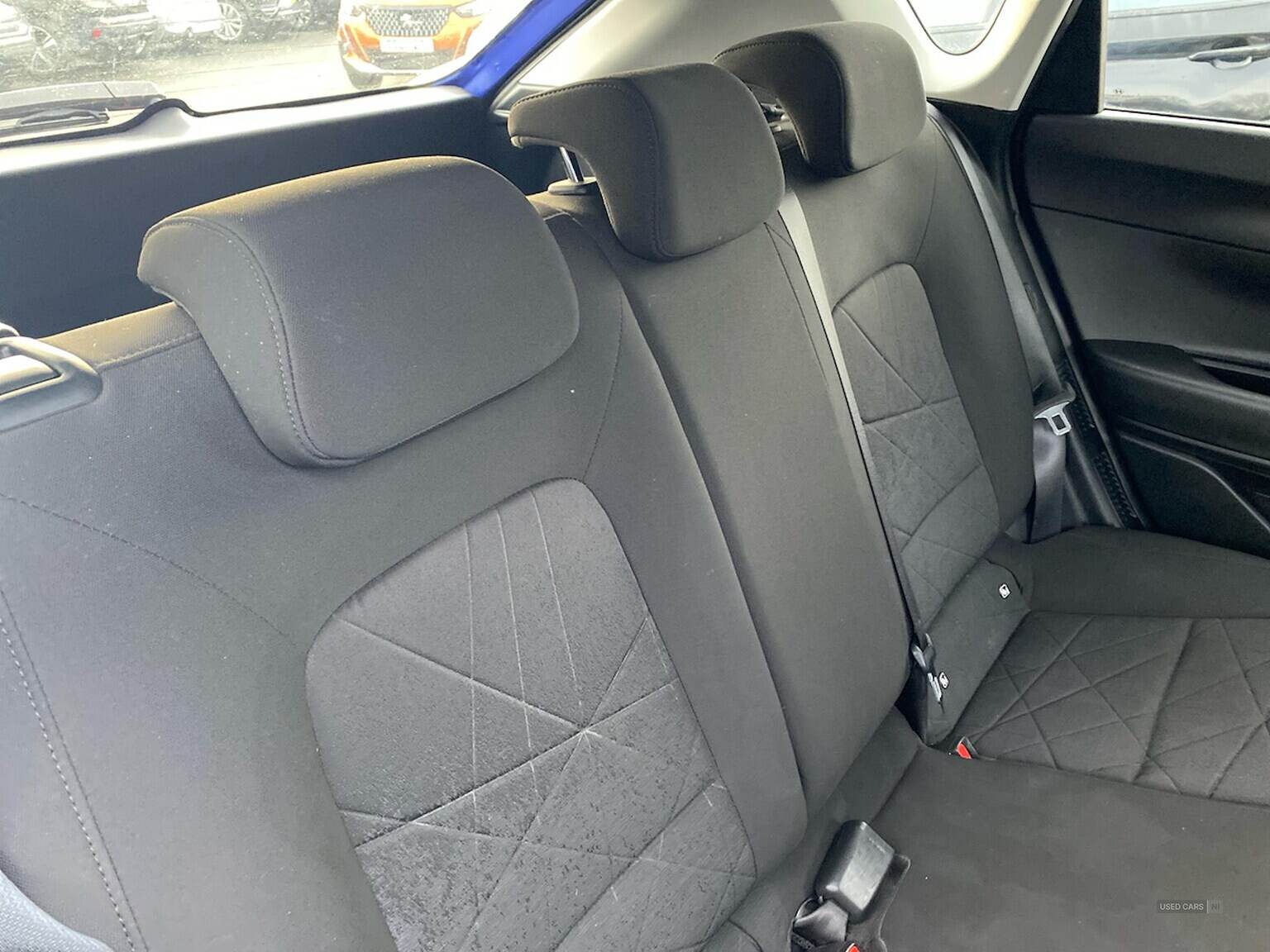 Feb 2023 Hyundai Bayon 1.0 Tgdi [120] 48V Mhev Premium 5Dr