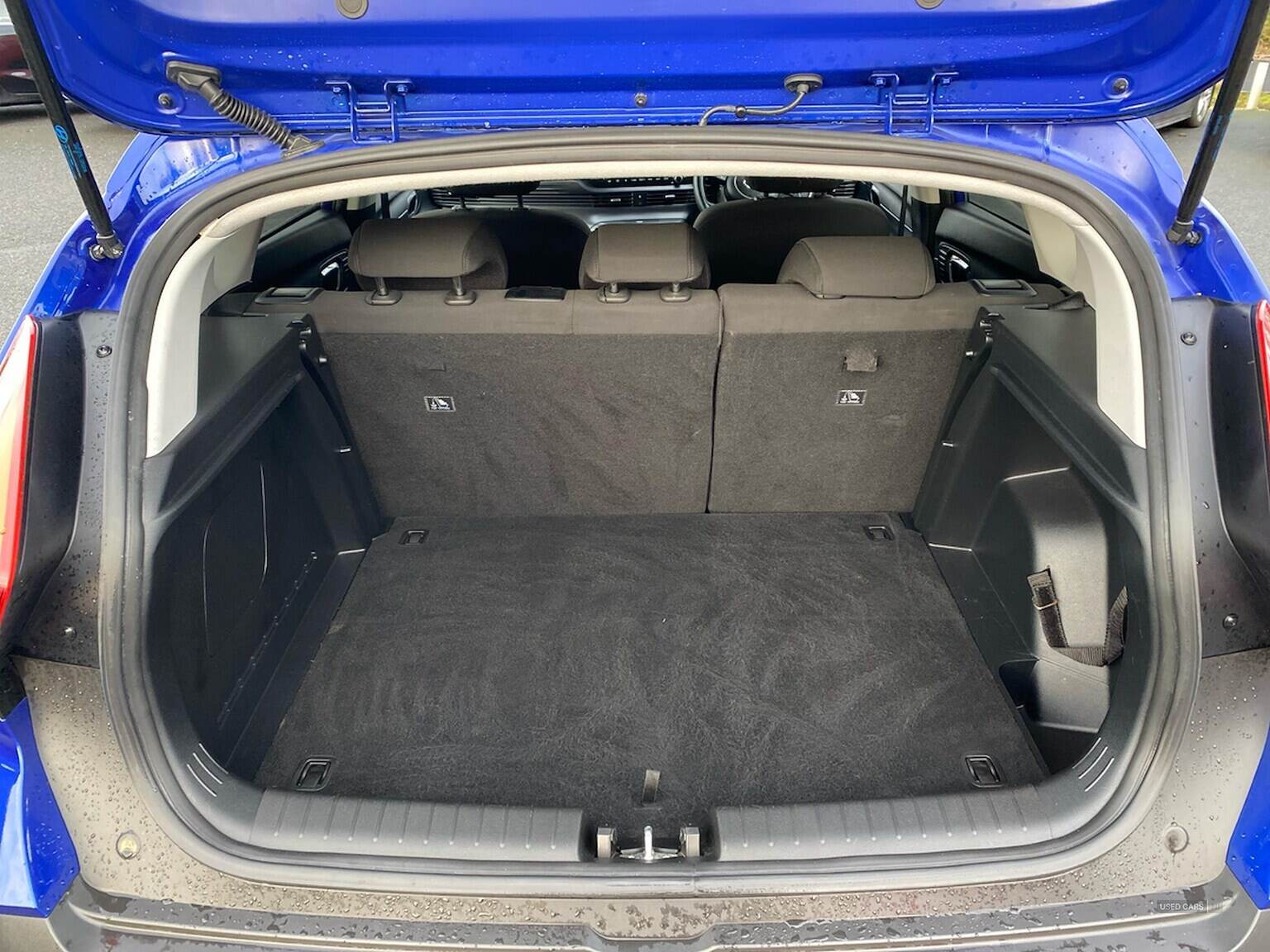 Feb 2023 Hyundai Bayon 1.0 Tgdi [120] 48V Mhev Premium 5Dr