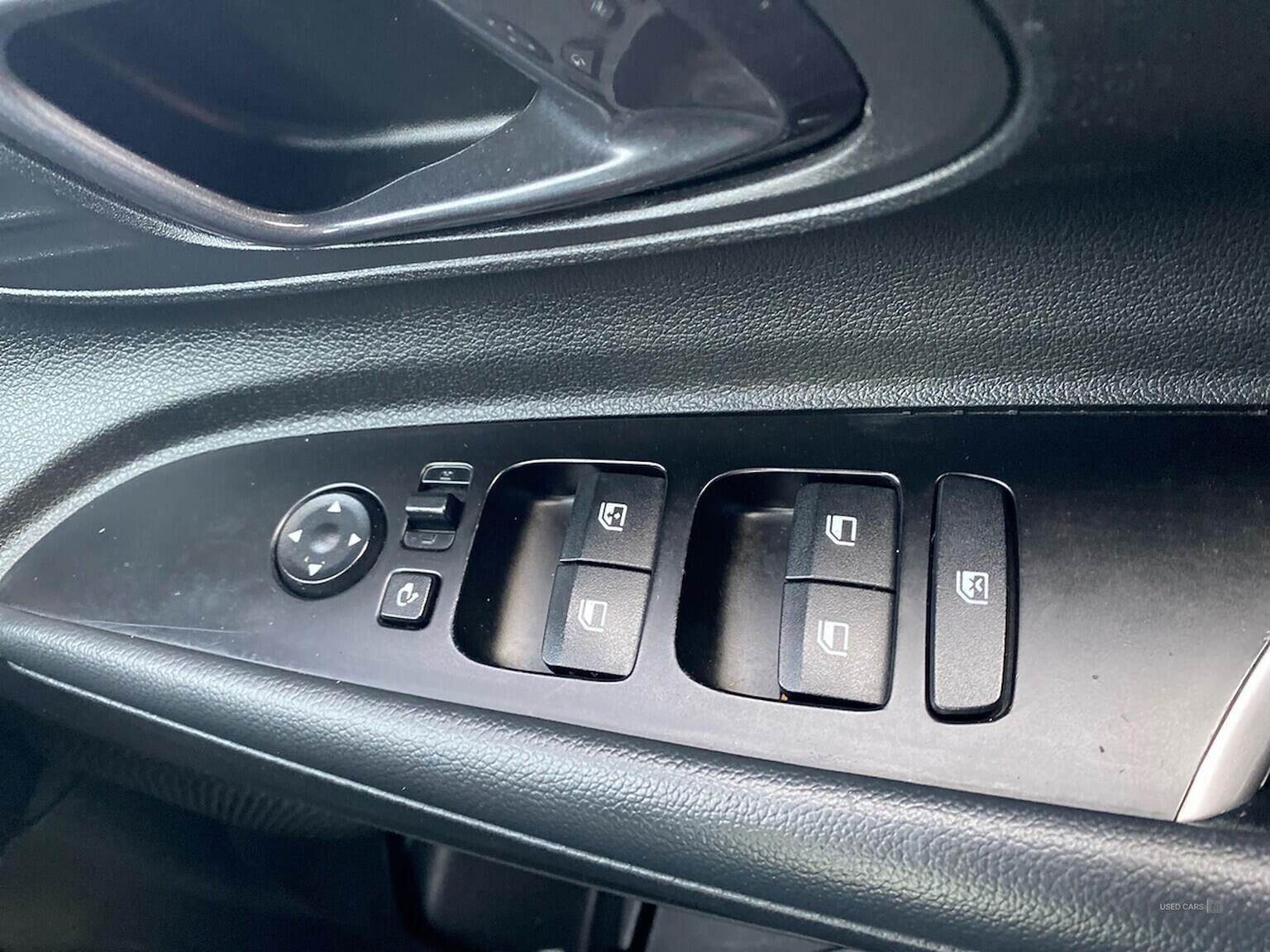 Feb 2023 Hyundai Bayon 1.0 Tgdi [120] 48V Mhev Premium 5Dr