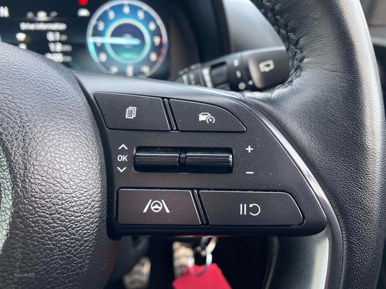 Feb 2023 Hyundai Bayon 1.0 Tgdi [120] 48V Mhev Premium 5Dr