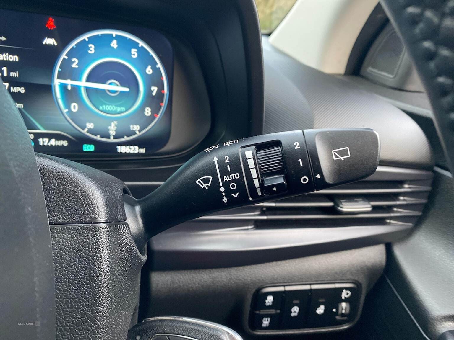 Feb 2023 Hyundai Bayon 1.0 Tgdi [120] 48V Mhev Premium 5Dr