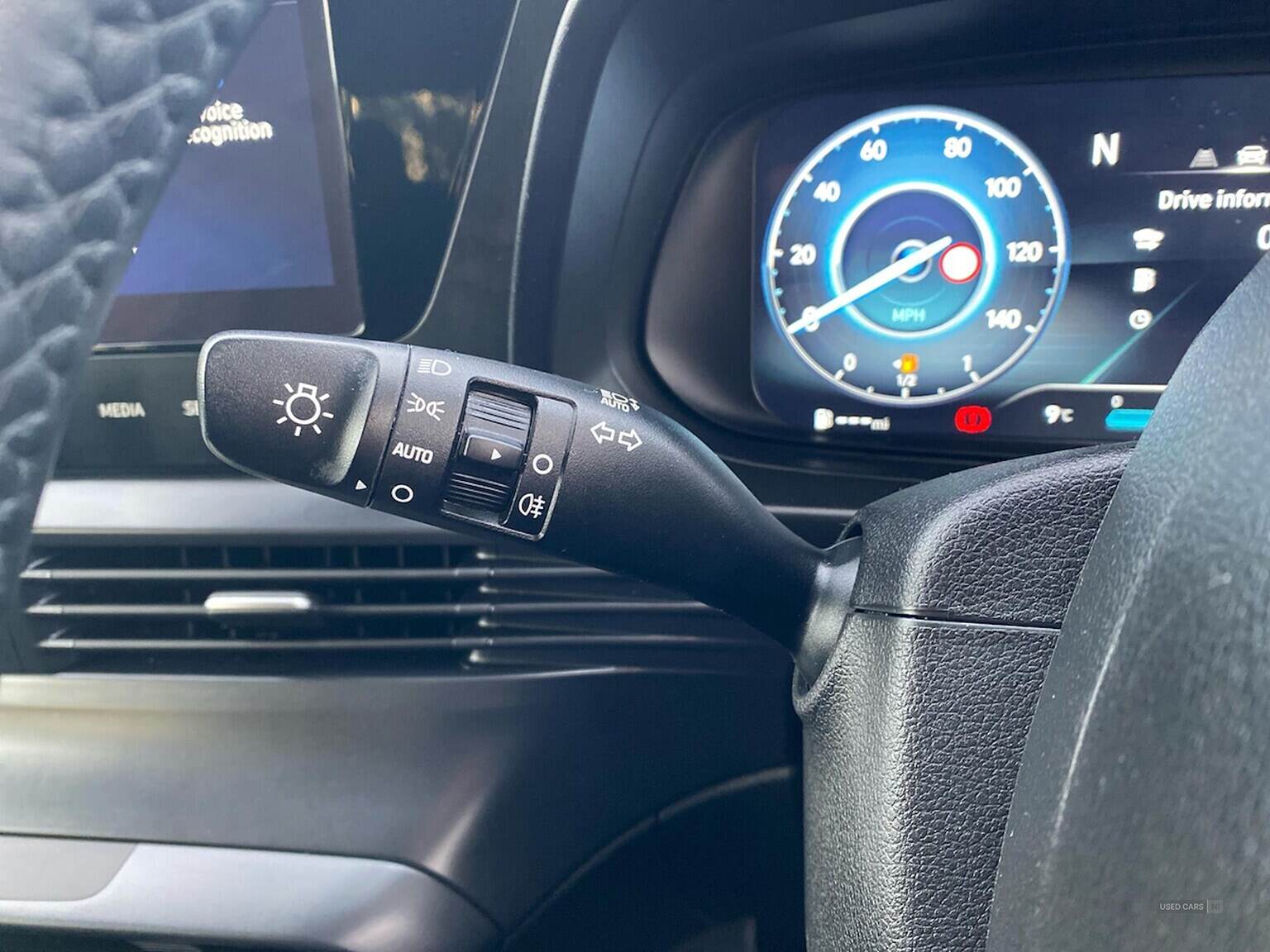 Feb 2023 Hyundai Bayon 1.0 Tgdi [120] 48V Mhev Premium 5Dr