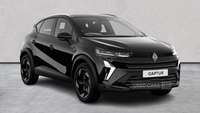 Renault Captur 1.0 Tce 90 Techno 5Dr in Antrim