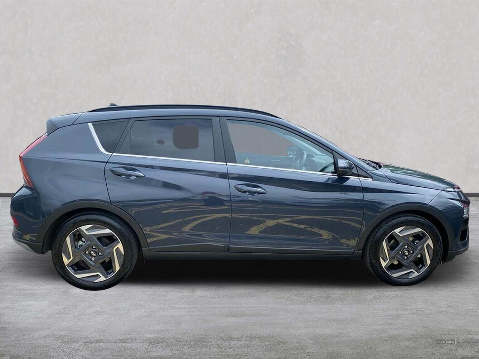 Sep 2024 Hyundai Bayon 1.0 Tgdi Premium 5Dr