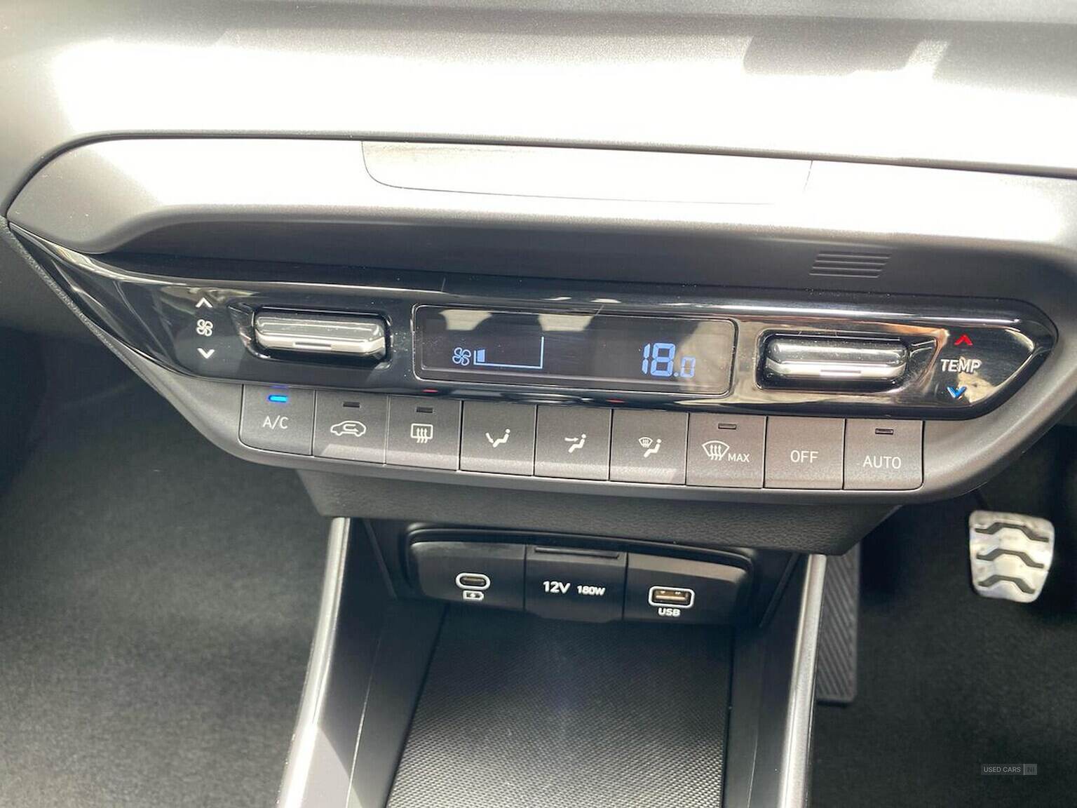 Sep 2024 Hyundai Bayon 1.0 Tgdi Premium 5Dr