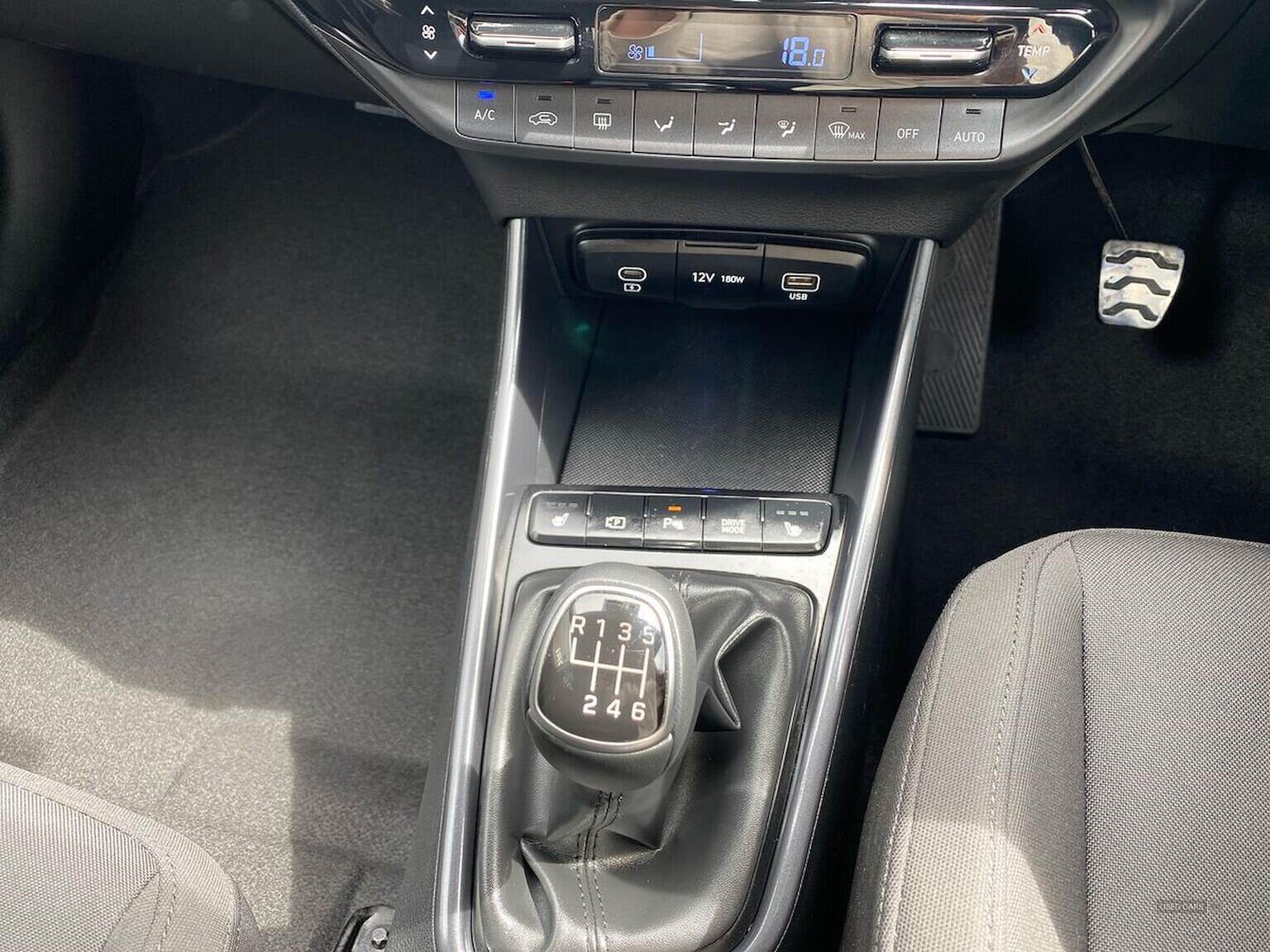 Sep 2024 Hyundai Bayon 1.0 Tgdi Premium 5Dr