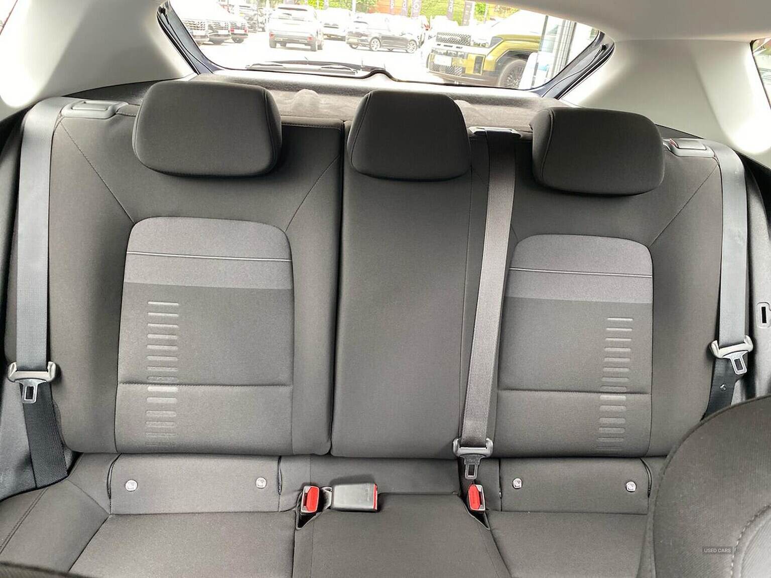 Sep 2024 Hyundai Bayon 1.0 Tgdi Premium 5Dr