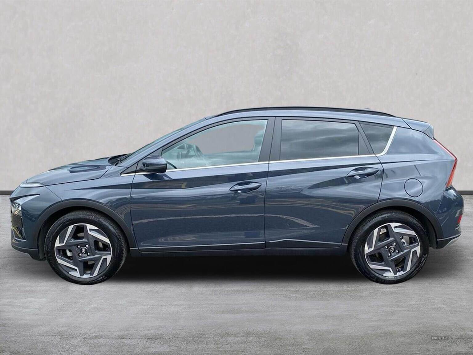 Sep 2024 Hyundai Bayon 1.0 Tgdi Premium 5Dr