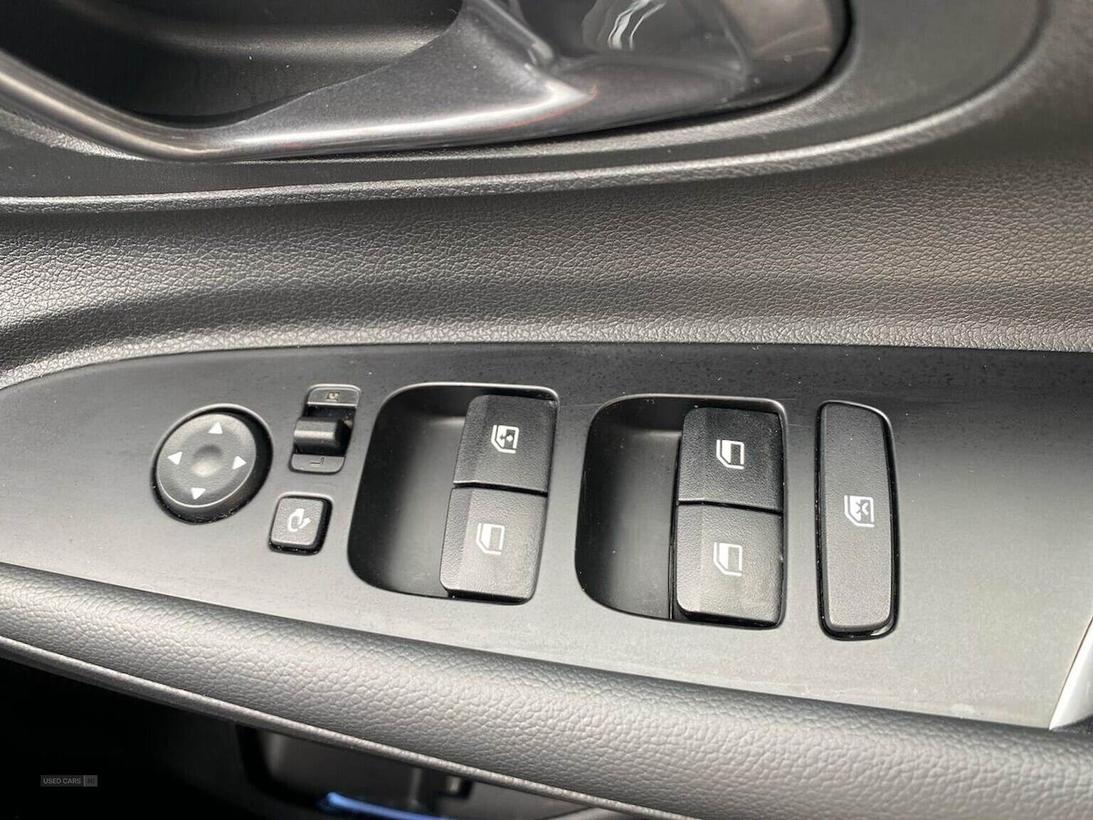 Sep 2024 Hyundai Bayon 1.0 Tgdi Premium 5Dr