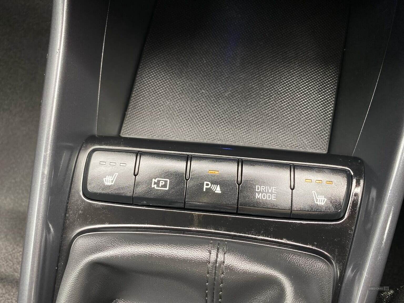 Sep 2024 Hyundai Bayon 1.0 Tgdi Premium 5Dr