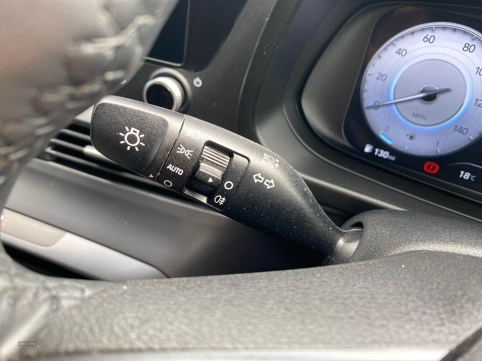 Sep 2024 Hyundai Bayon 1.0 Tgdi Premium 5Dr