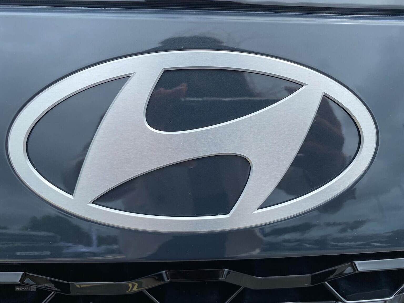 Sep 2024 Hyundai Bayon 1.0 Tgdi Premium 5Dr