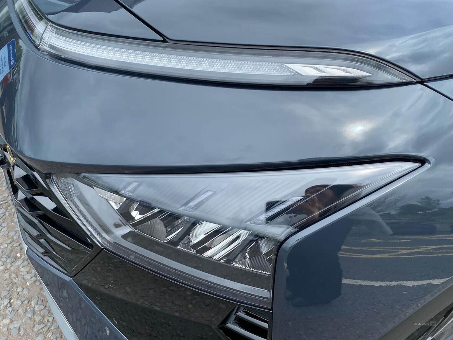 Sep 2024 Hyundai Bayon 1.0 Tgdi Premium 5Dr