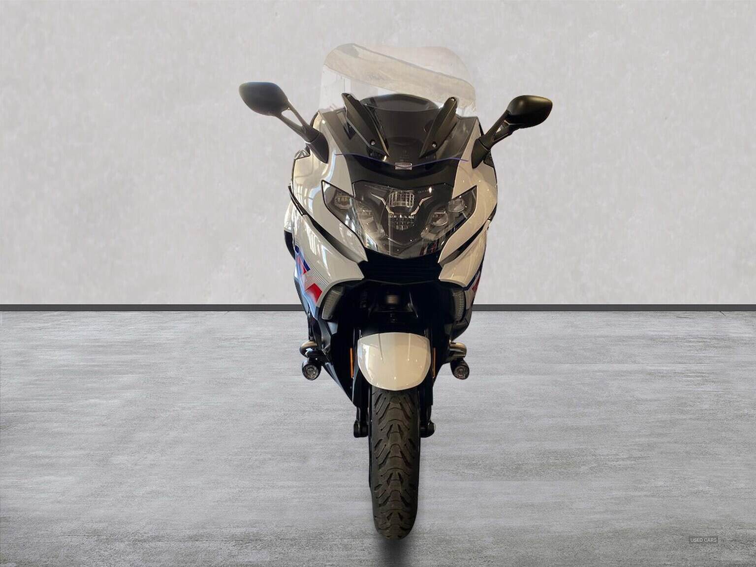 Jul 2022 BMW GT K1600 K1600 Gt Se Abs (22My)
