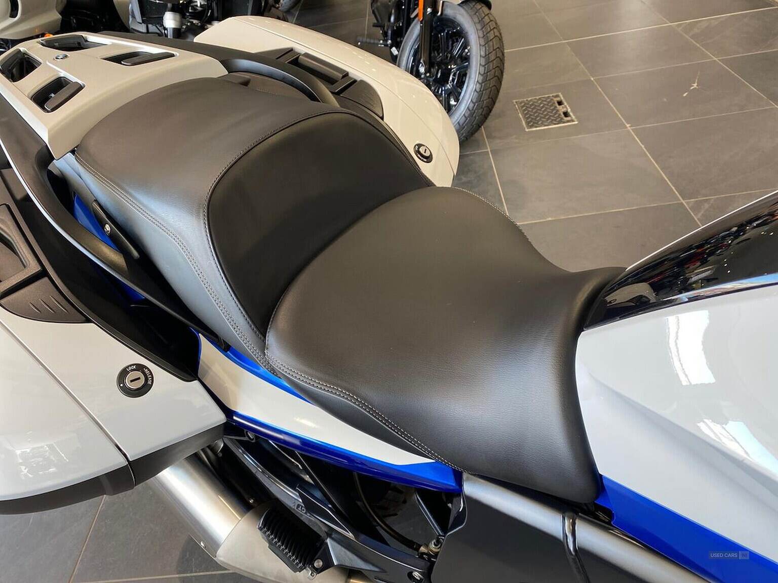 Jul 2022 BMW GT K1600 K1600 Gt Se Abs (22My)