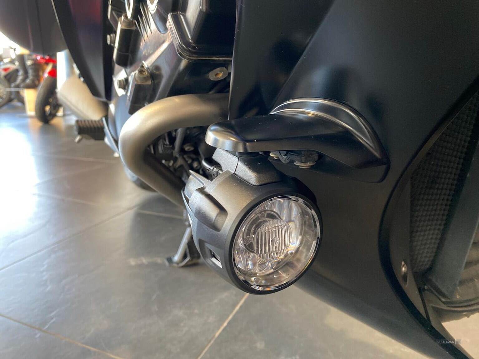 Jul 2022 BMW GT K1600 K1600 Gt Se Abs (22My)
