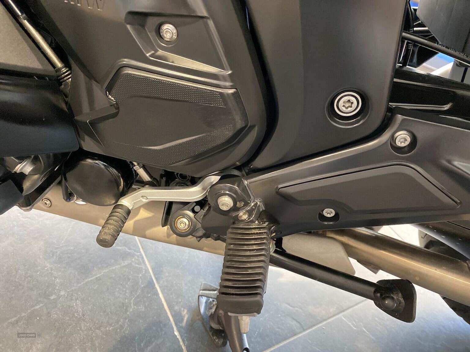 Jul 2022 BMW GT K1600 K1600 Gt Se Abs (22My)