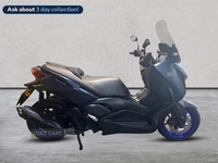 Yamaha X-Max 125 Xmax 125 (23My) in Antrim