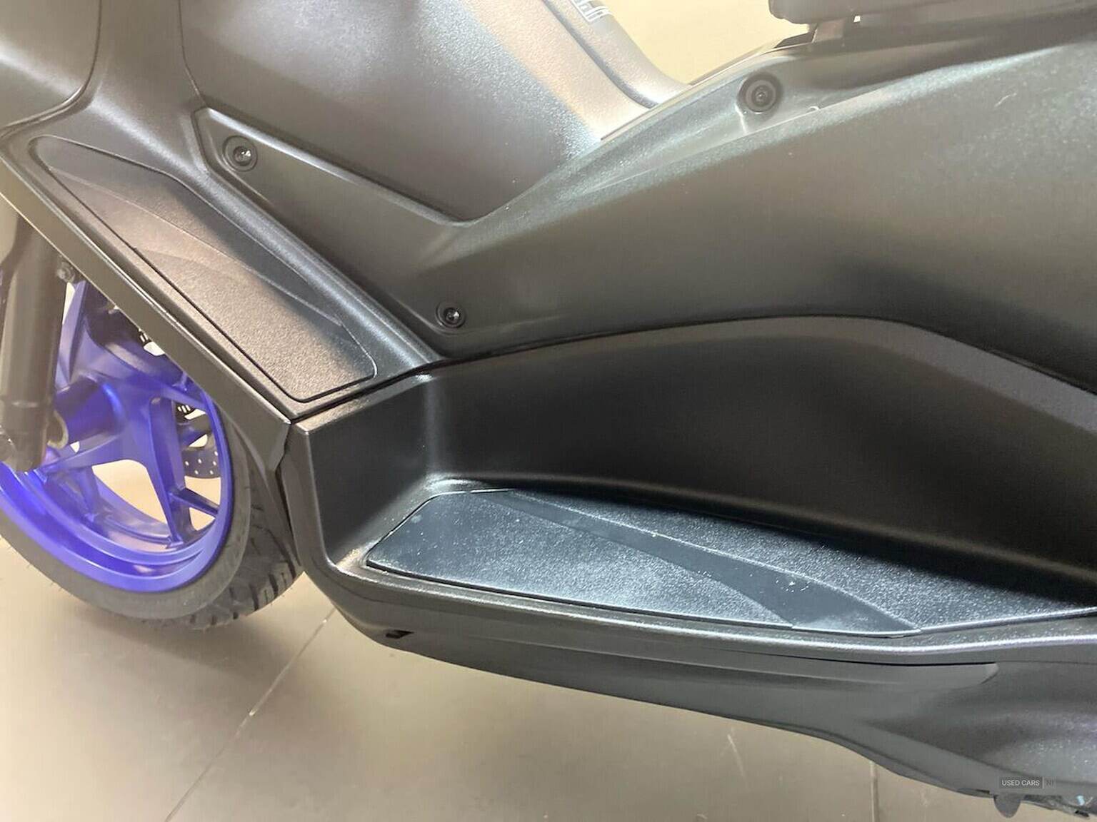 Jan 2023 Yamaha X MAX 125 Xmax 125 (23My)