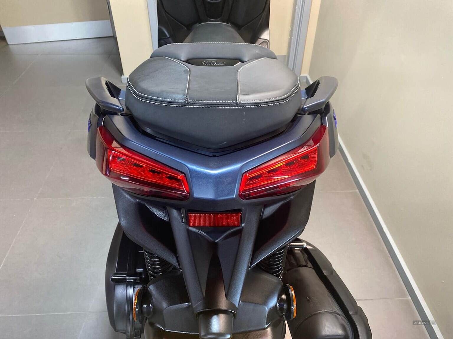 Jan 2023 Yamaha X MAX 125 Xmax 125 (23My)