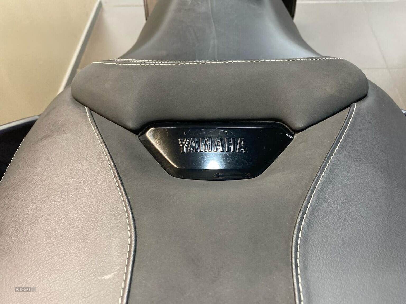 Jan 2023 Yamaha X MAX 125 Xmax 125 (23My)