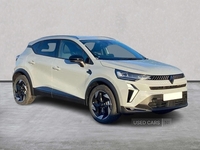 Renault Captur 1.0 Tce 90 Techno 5Dr in Antrim