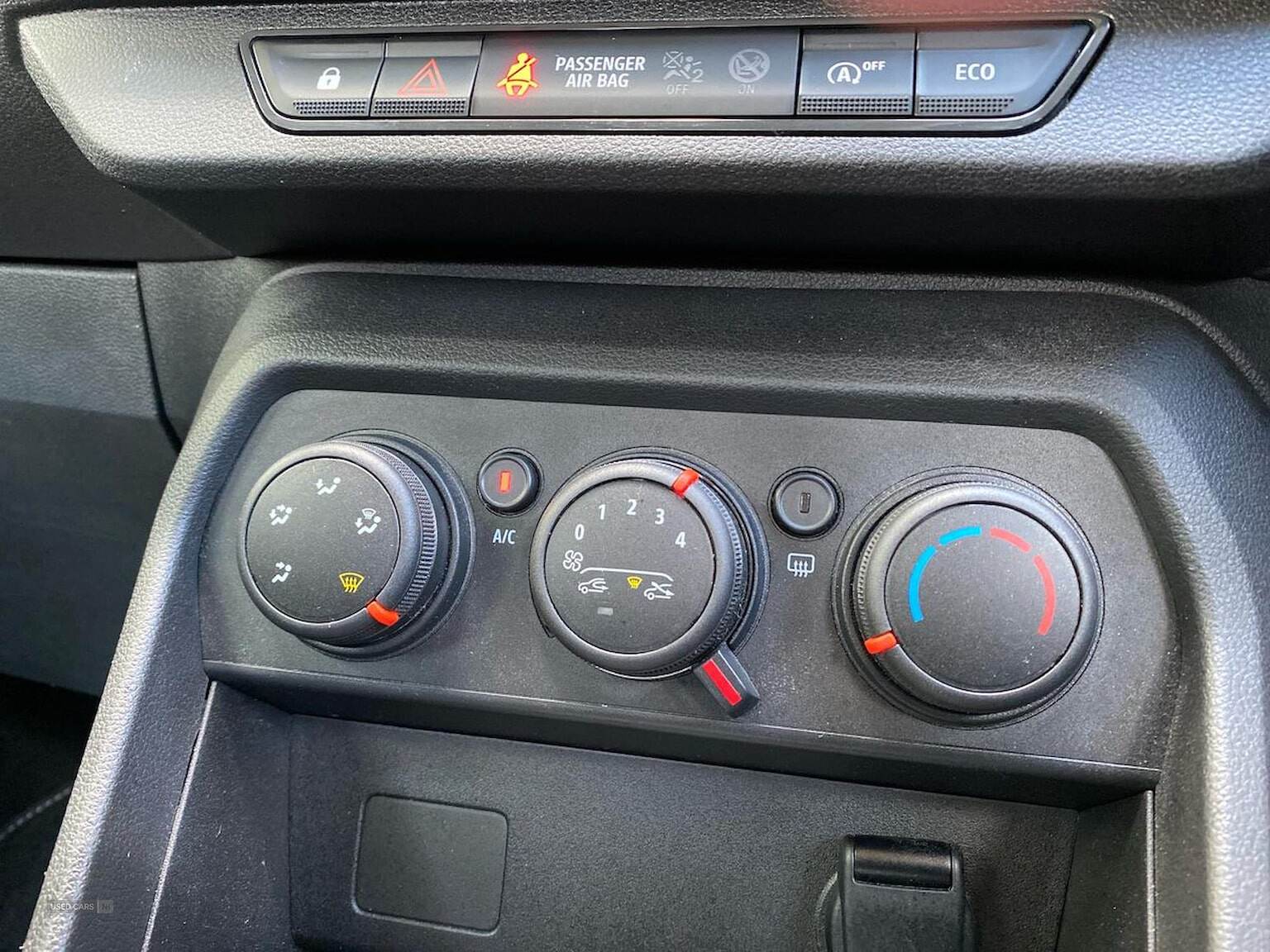 Aug 2022 Dacia Sandero 1.0 Tce Comfort 5Dr