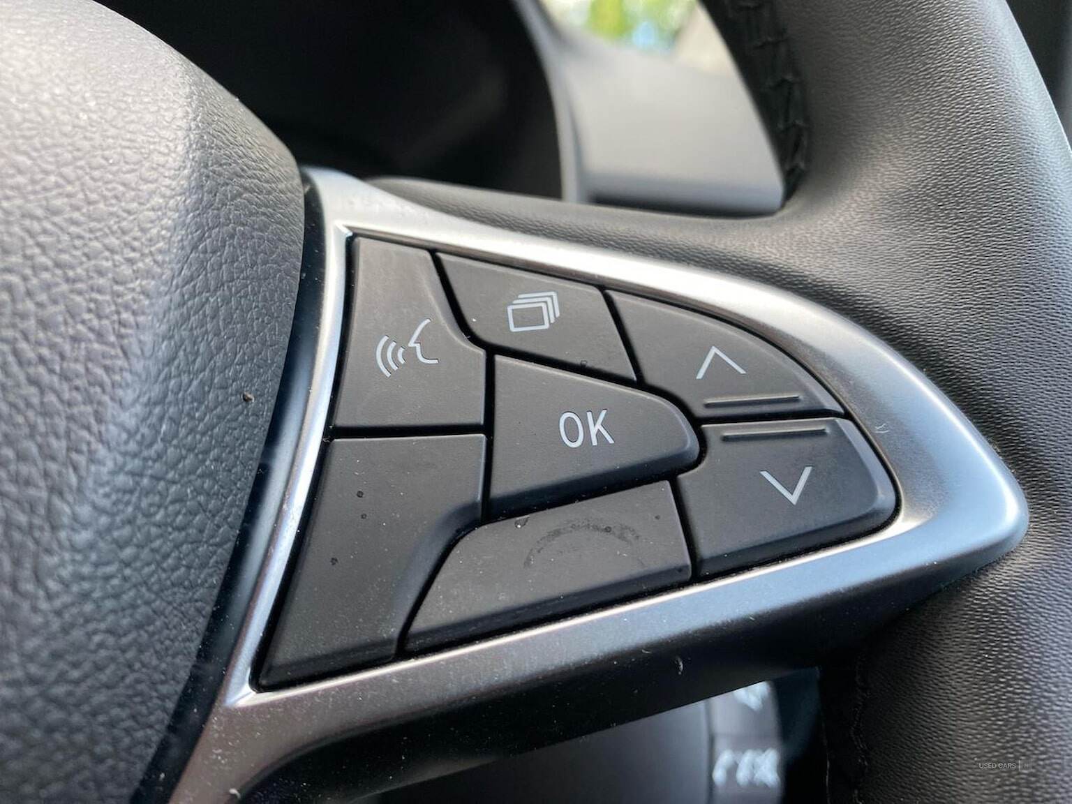 Aug 2022 Dacia Sandero 1.0 Tce Comfort 5Dr