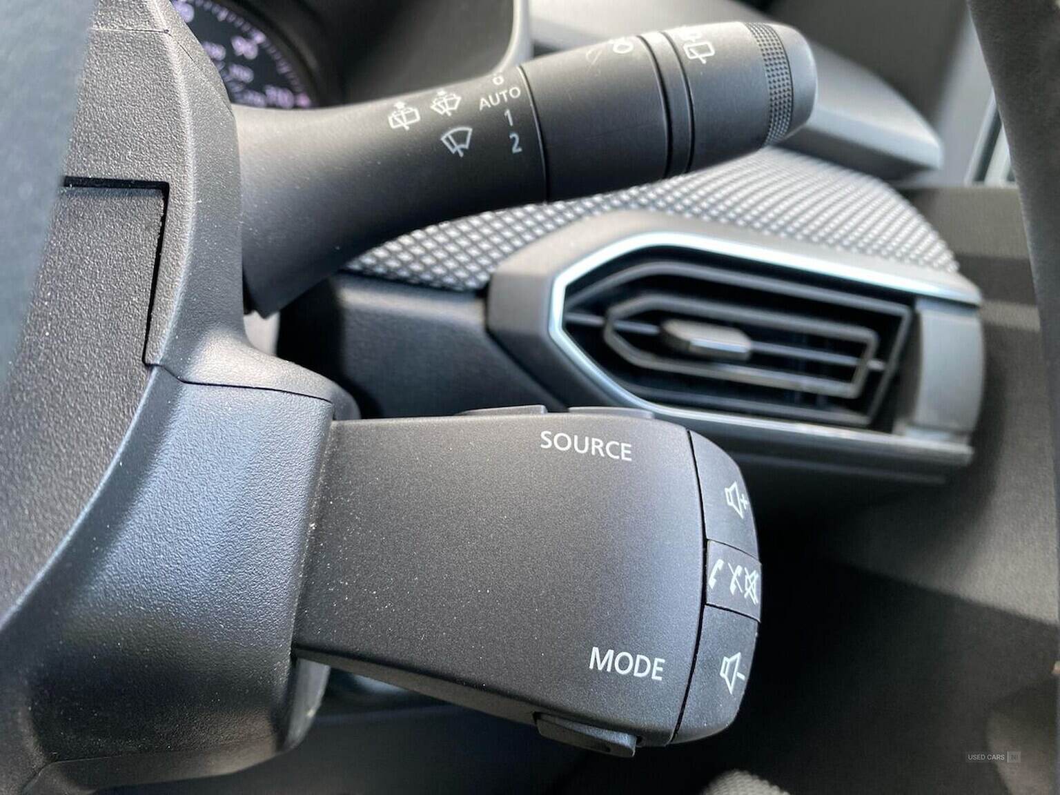 Aug 2022 Dacia Sandero 1.0 Tce Comfort 5Dr