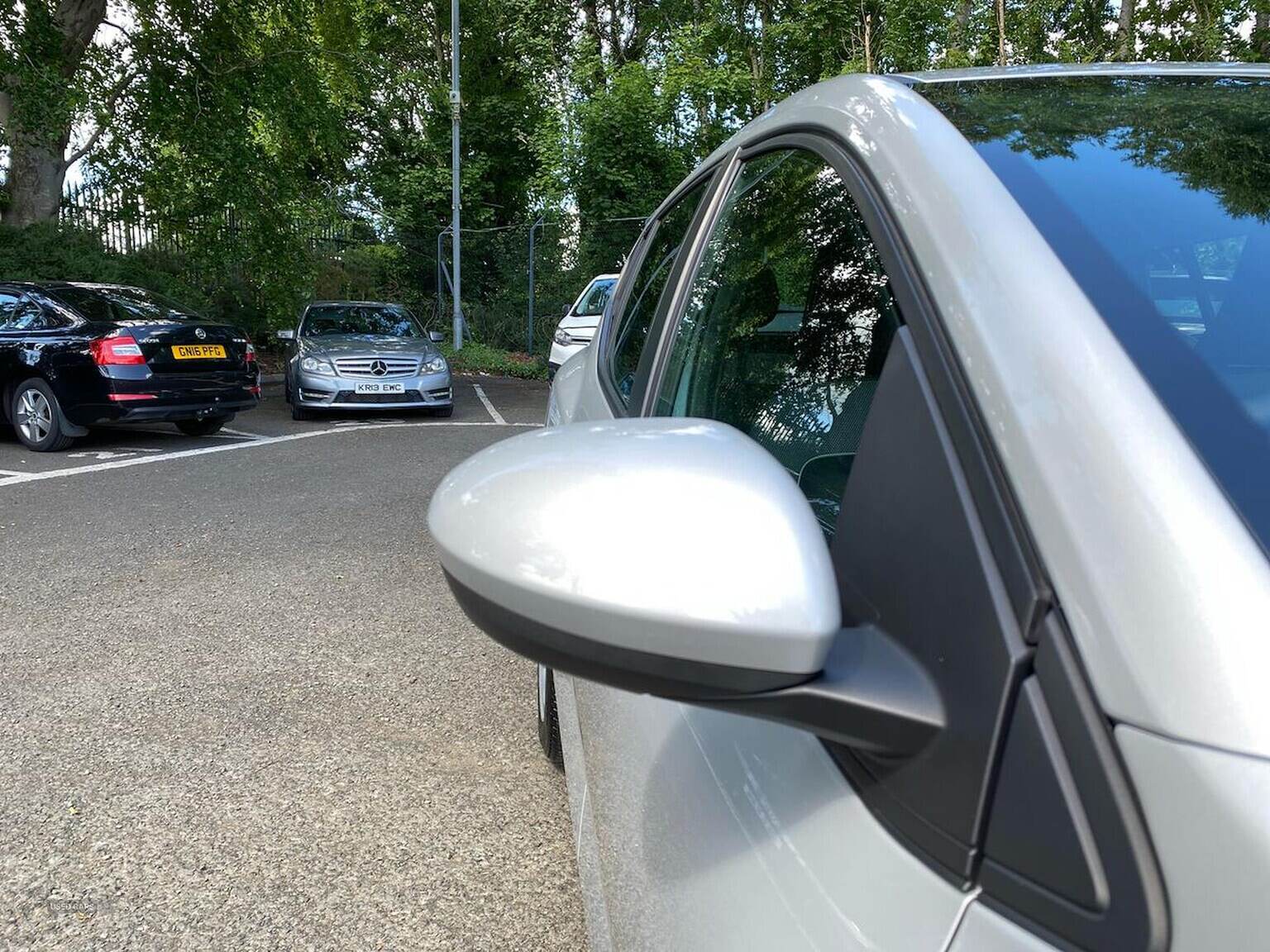 Aug 2022 Dacia Sandero 1.0 Tce Comfort 5Dr