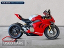 Ducati Panigale