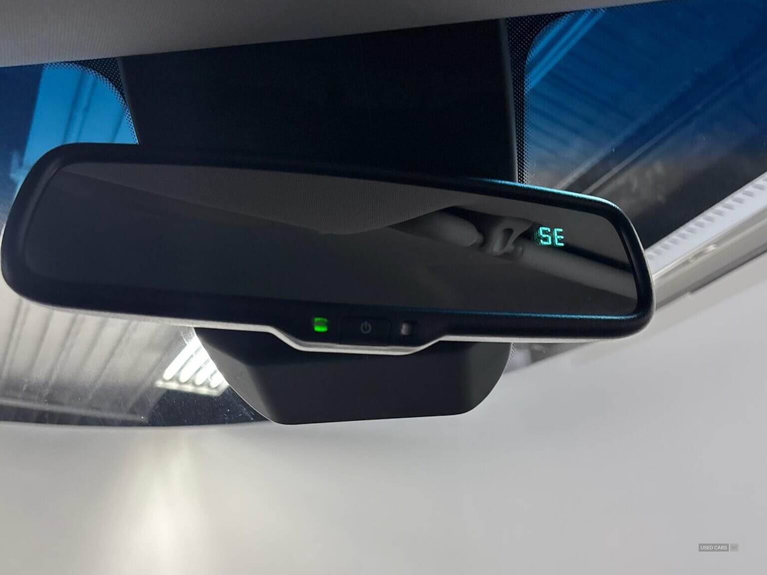 Mar 2019 Hyundai Tucson 1.6 Gdi Se Nav 5Dr 2Wd