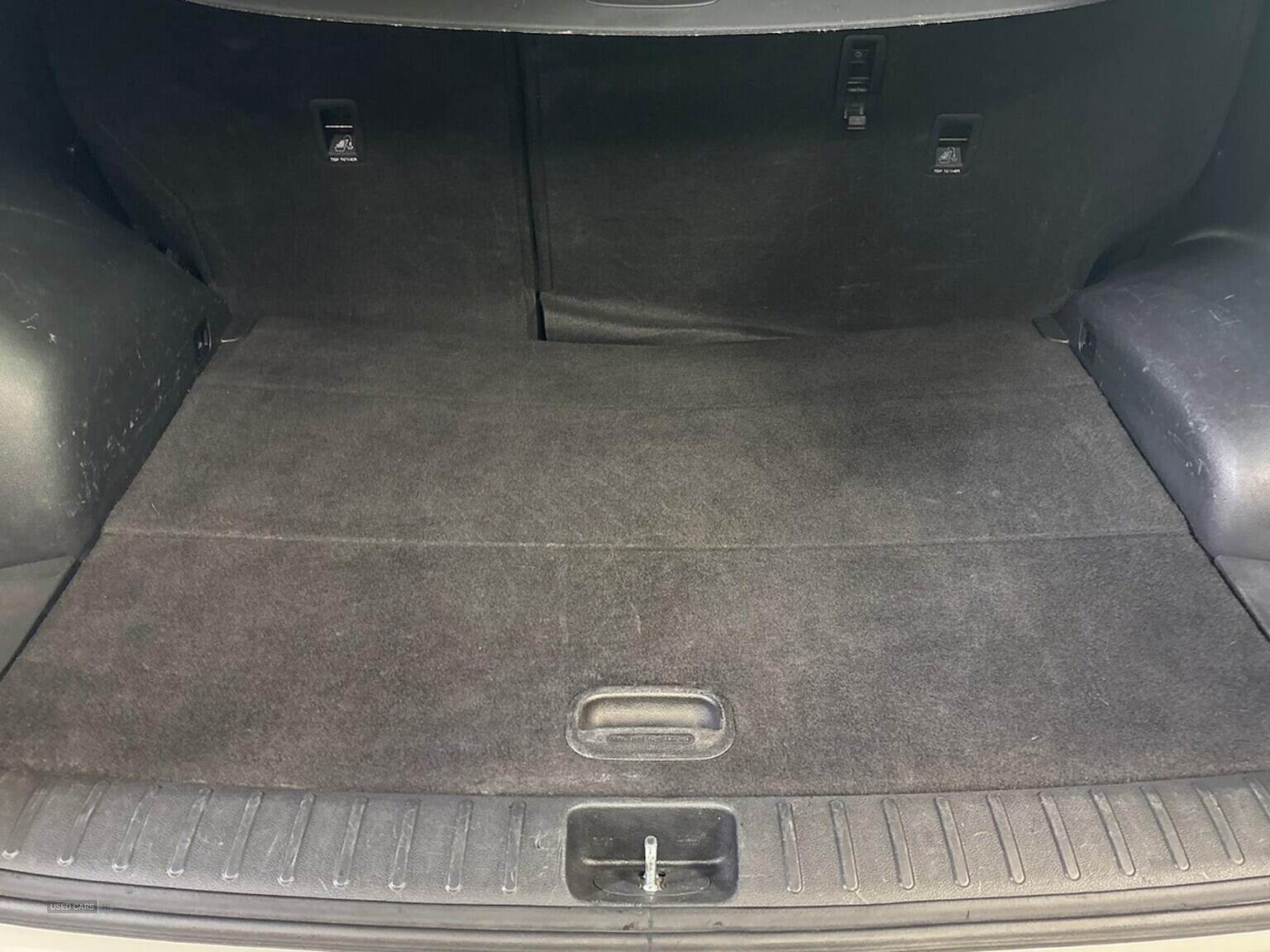 Mar 2019 Hyundai Tucson 1.6 Gdi Se Nav 5Dr 2Wd