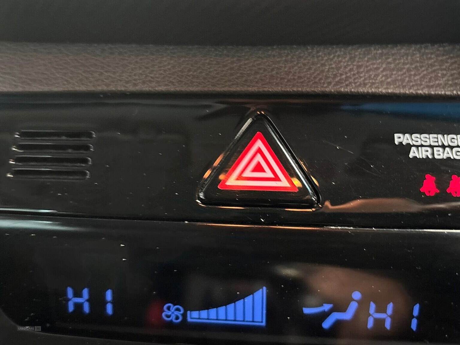 Mar 2019 Hyundai Tucson 1.6 Gdi Se Nav 5Dr 2Wd