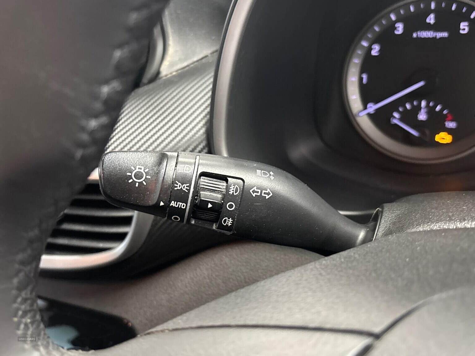 Mar 2019 Hyundai Tucson 1.6 Gdi Se Nav 5Dr 2Wd