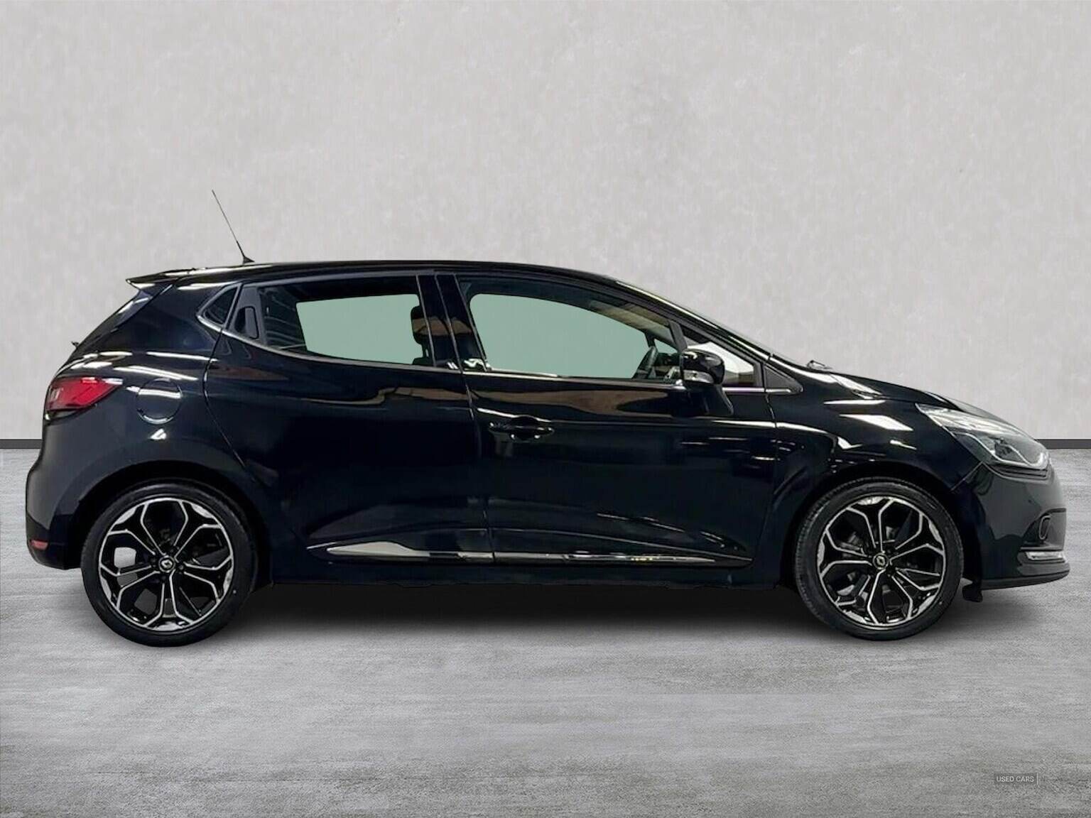 Sep 2018 Renault Clio 0.9 Tce 90 Iconic 5Dr