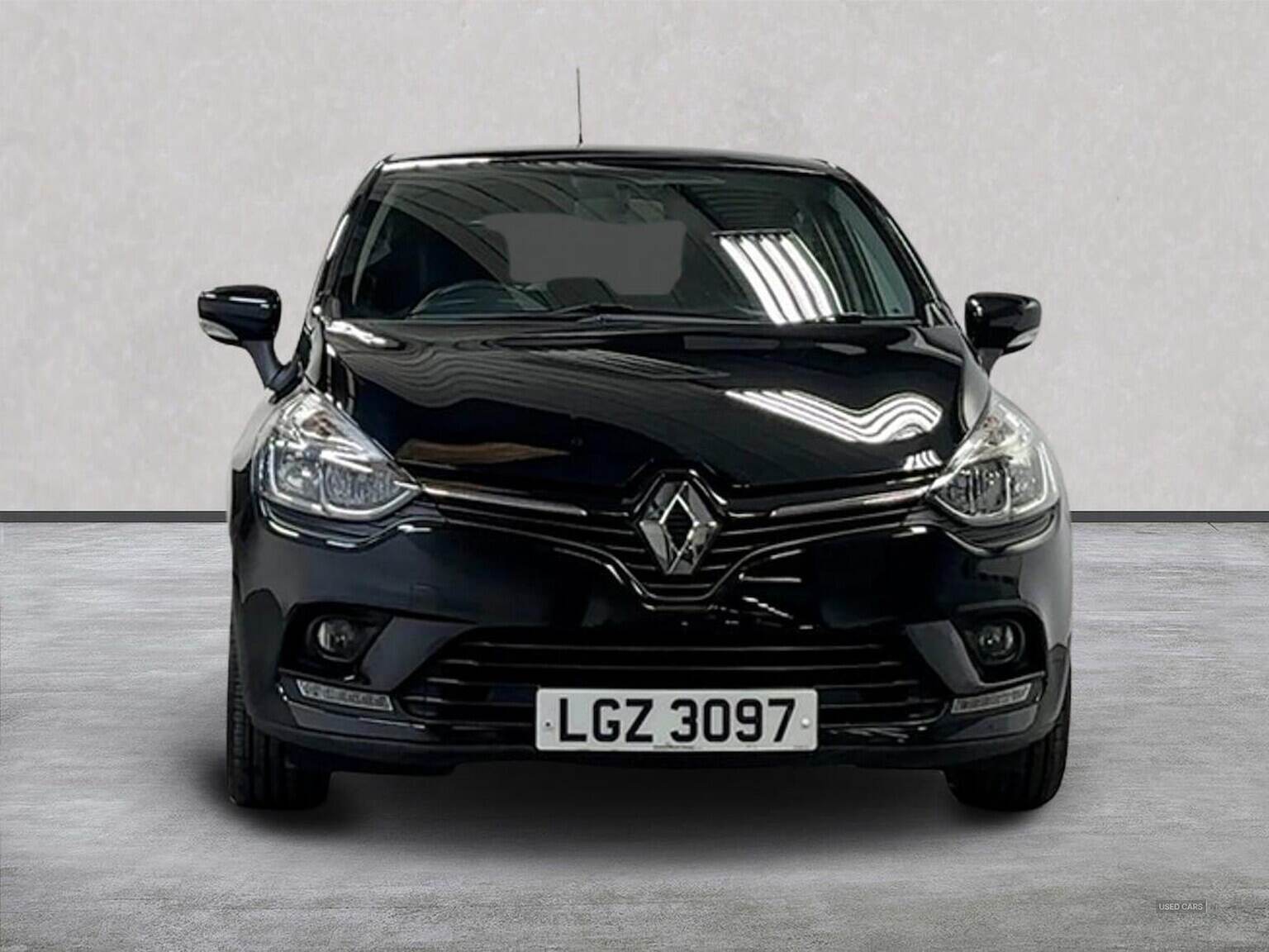 Sep 2018 Renault Clio 0.9 Tce 90 Iconic 5Dr