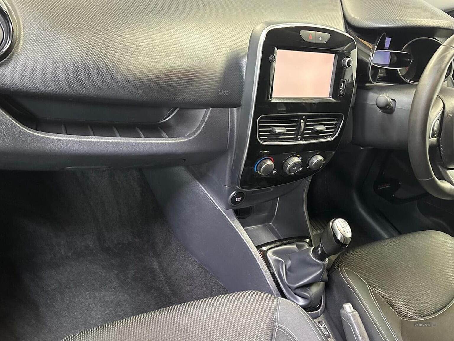 Sep 2018 Renault Clio 0.9 Tce 90 Iconic 5Dr