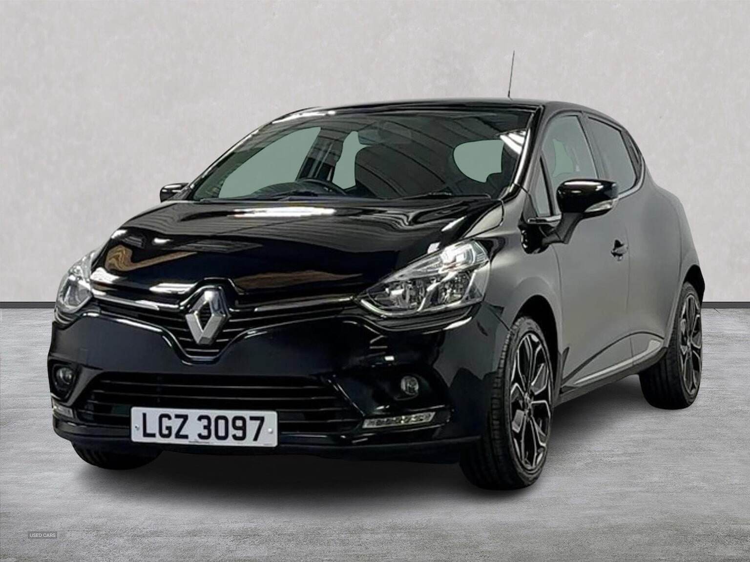Sep 2018 Renault Clio 0.9 Tce 90 Iconic 5Dr