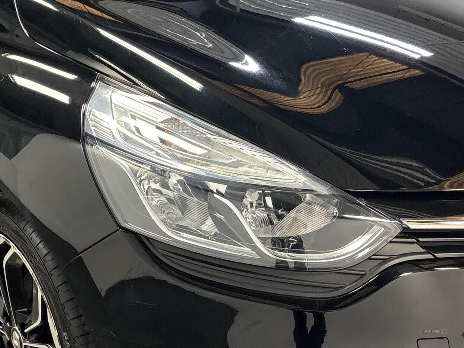 Sep 2018 Renault Clio 0.9 Tce 90 Iconic 5Dr