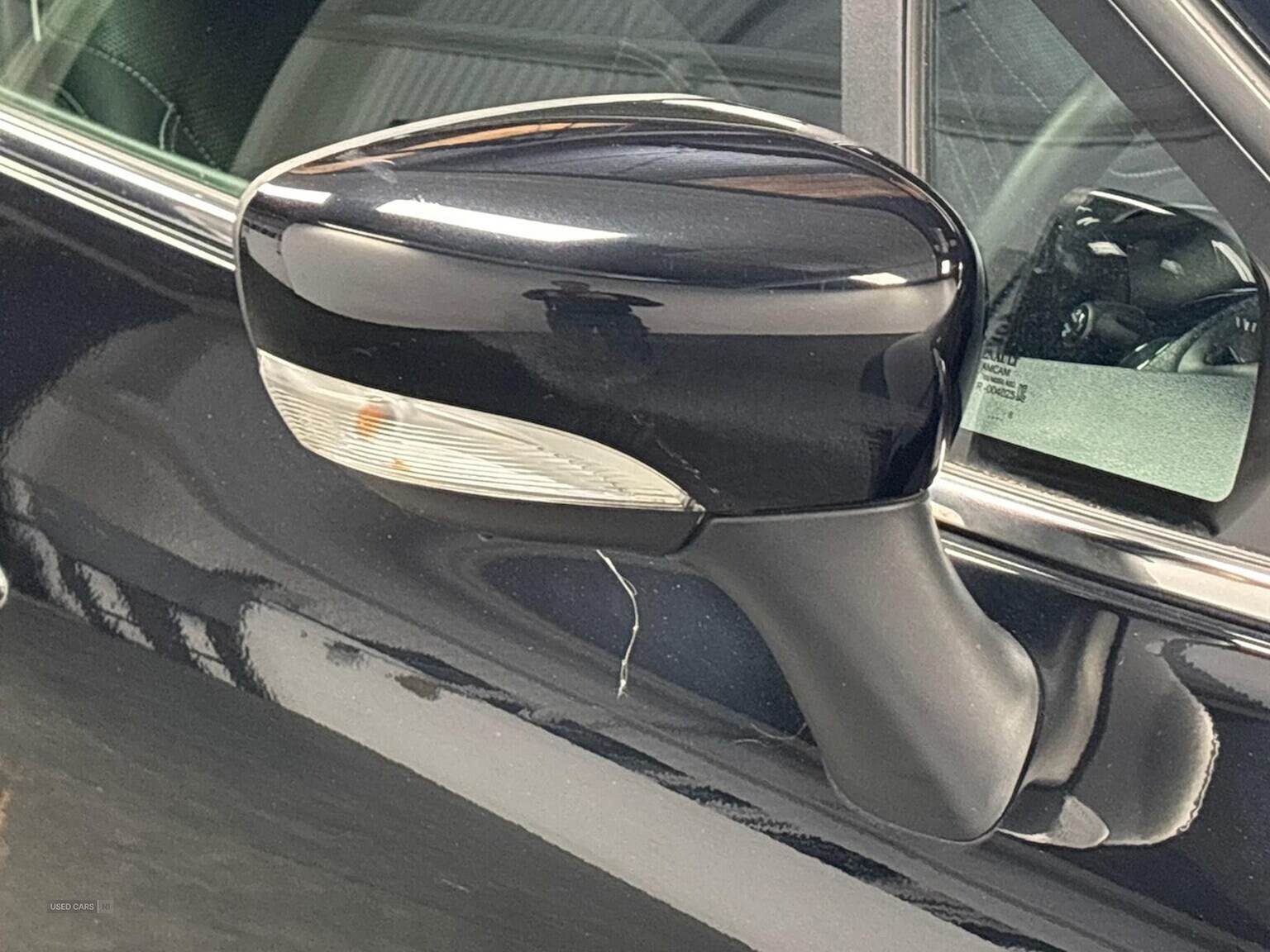 Sep 2018 Renault Clio 0.9 Tce 90 Iconic 5Dr