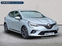 Renault Clio 1.0 Tce 90 Se Edition 5Dr in Antrim