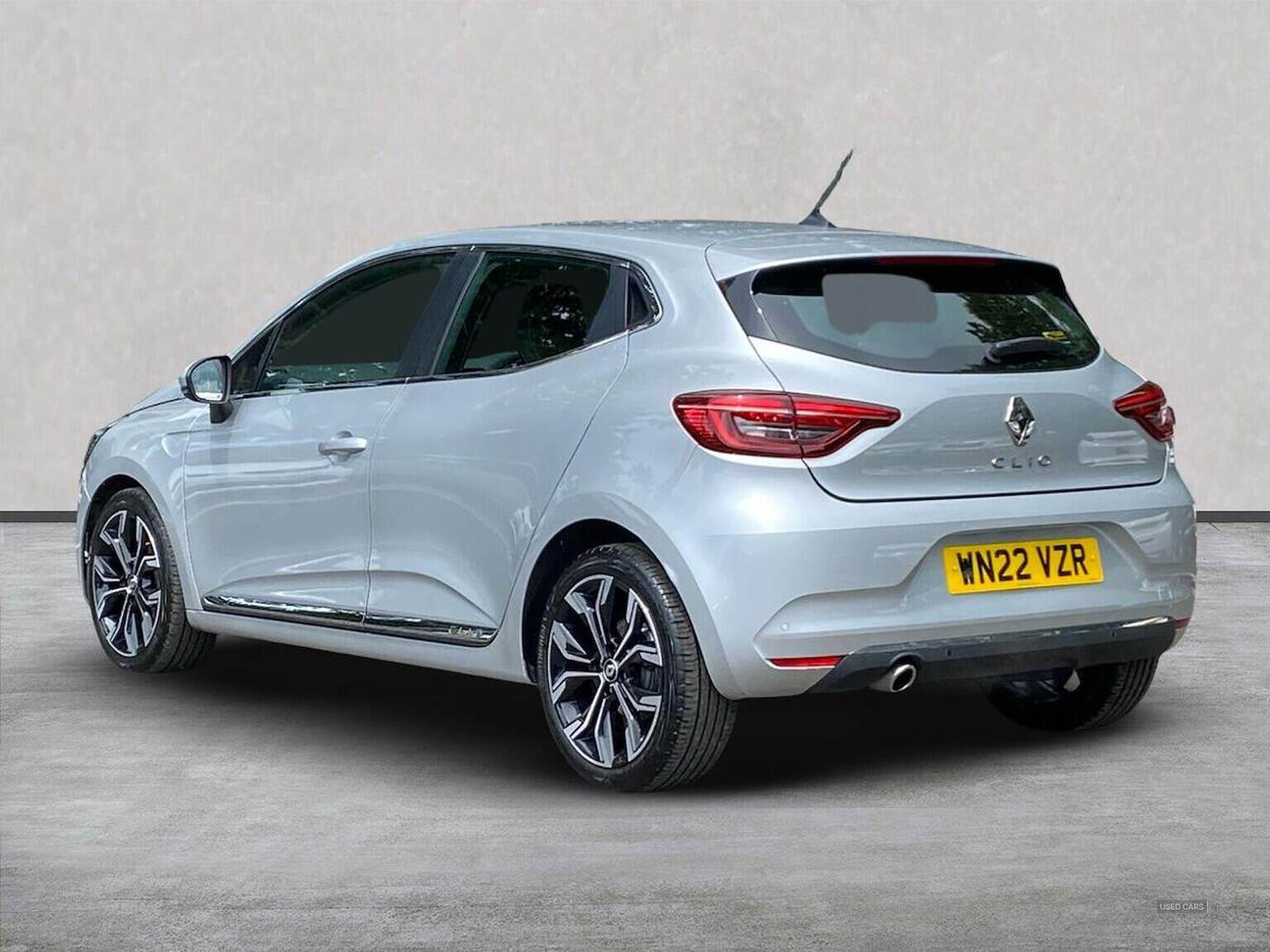 Mar 2022 Renault Clio 1.0 Tce 90 Se Edition 5Dr