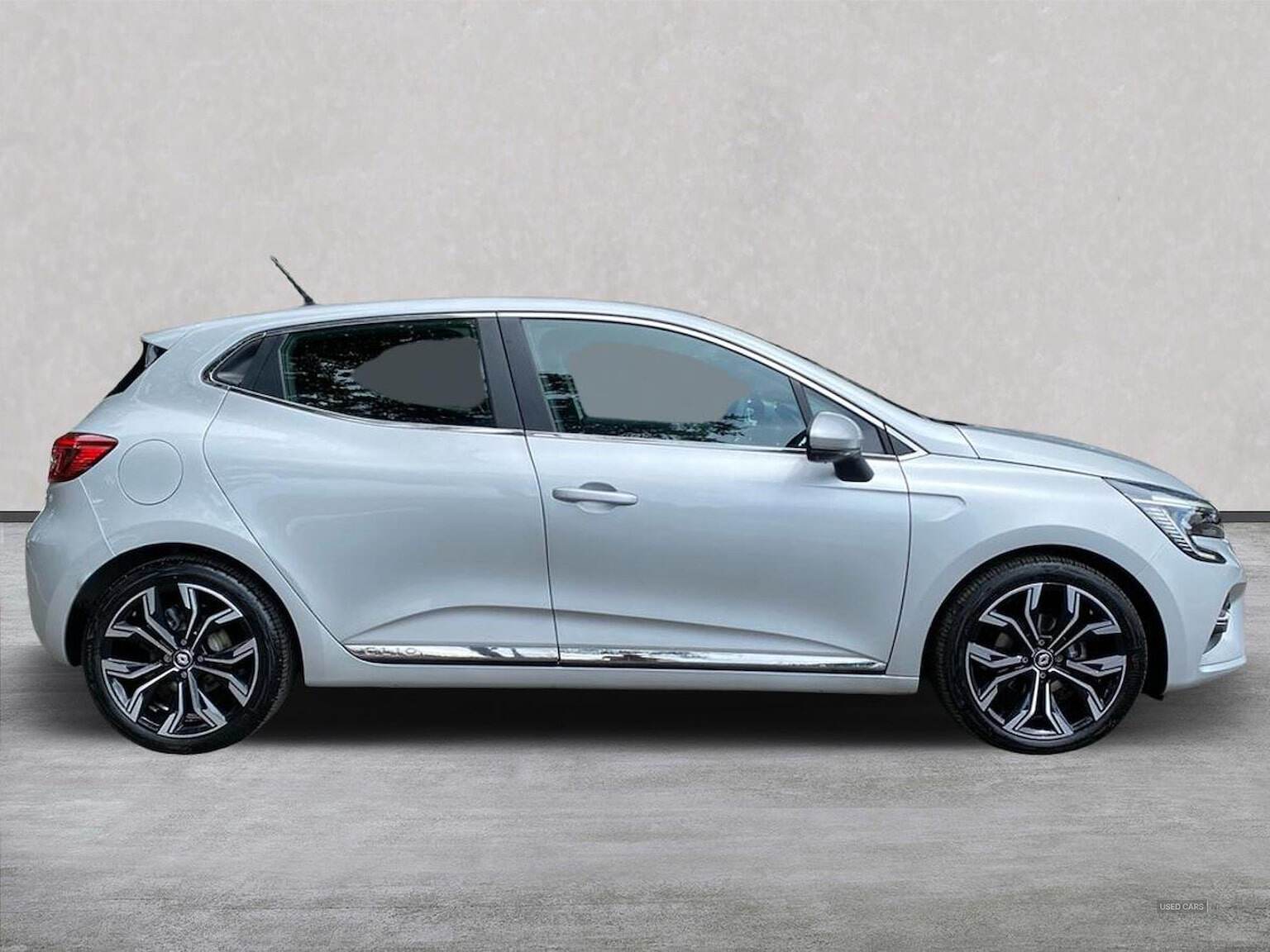 Mar 2022 Renault Clio 1.0 Tce 90 Se Edition 5Dr