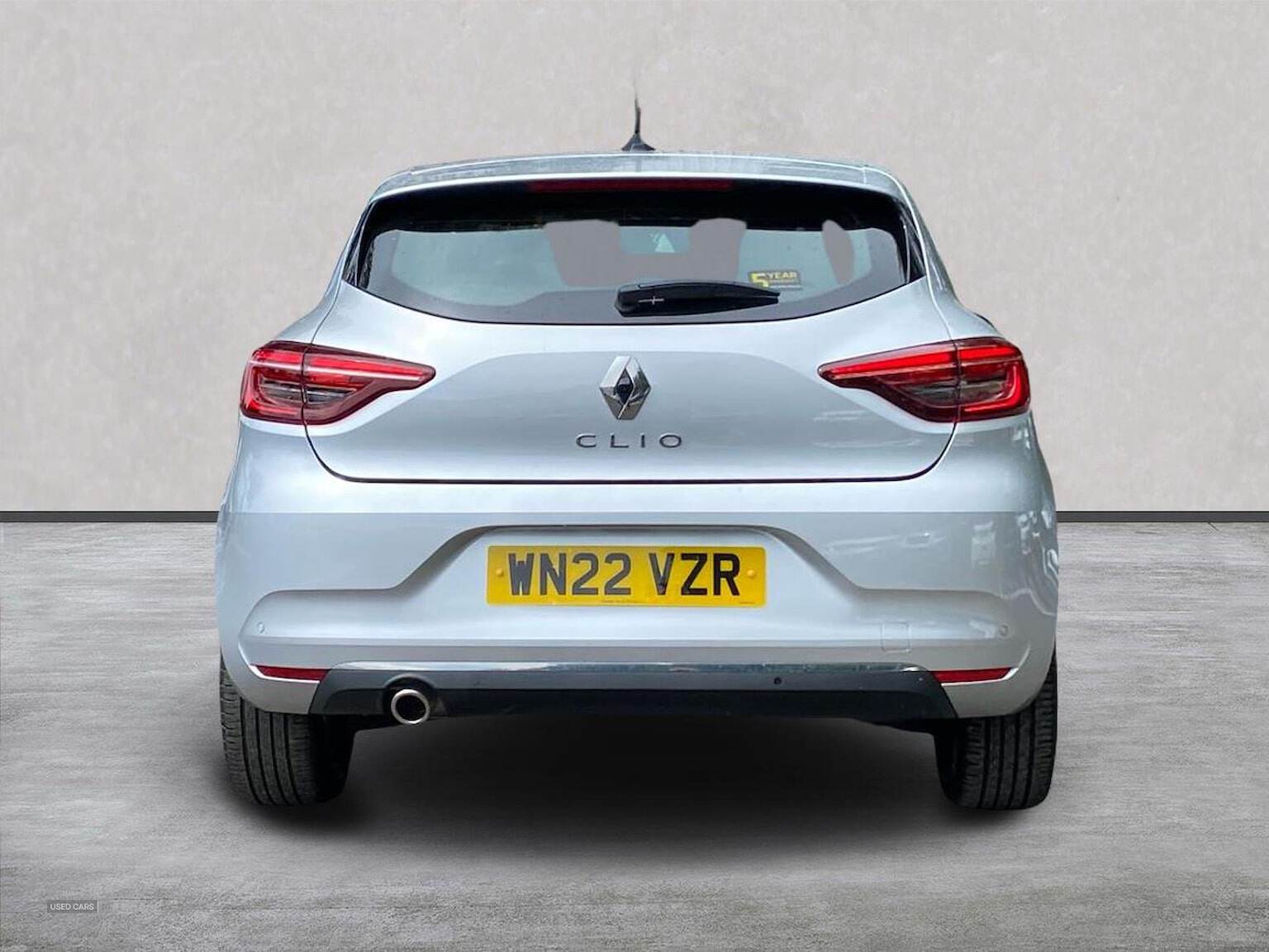 Mar 2022 Renault Clio 1.0 Tce 90 Se Edition 5Dr