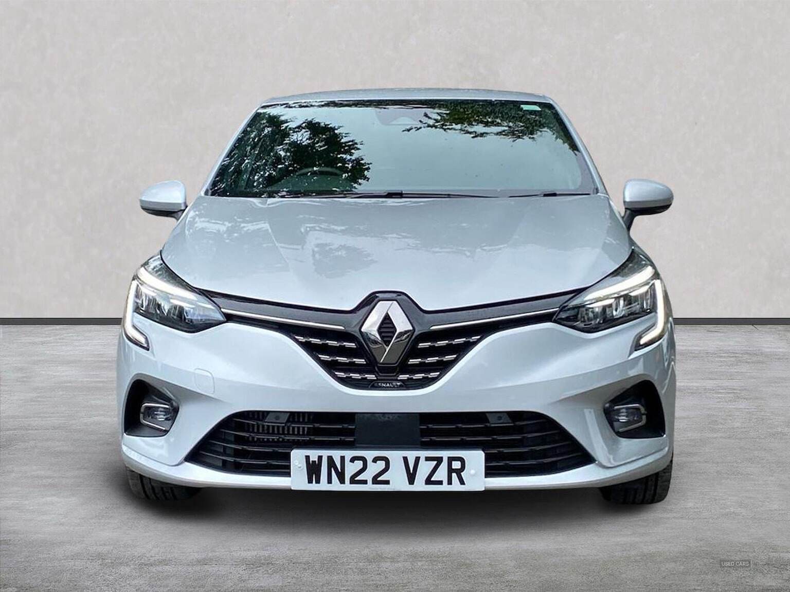 Mar 2022 Renault Clio 1.0 Tce 90 Se Edition 5Dr