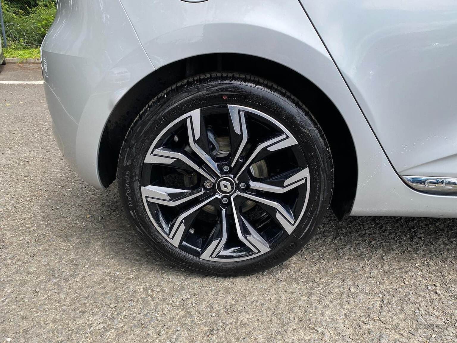 Mar 2022 Renault Clio 1.0 Tce 90 Se Edition 5Dr