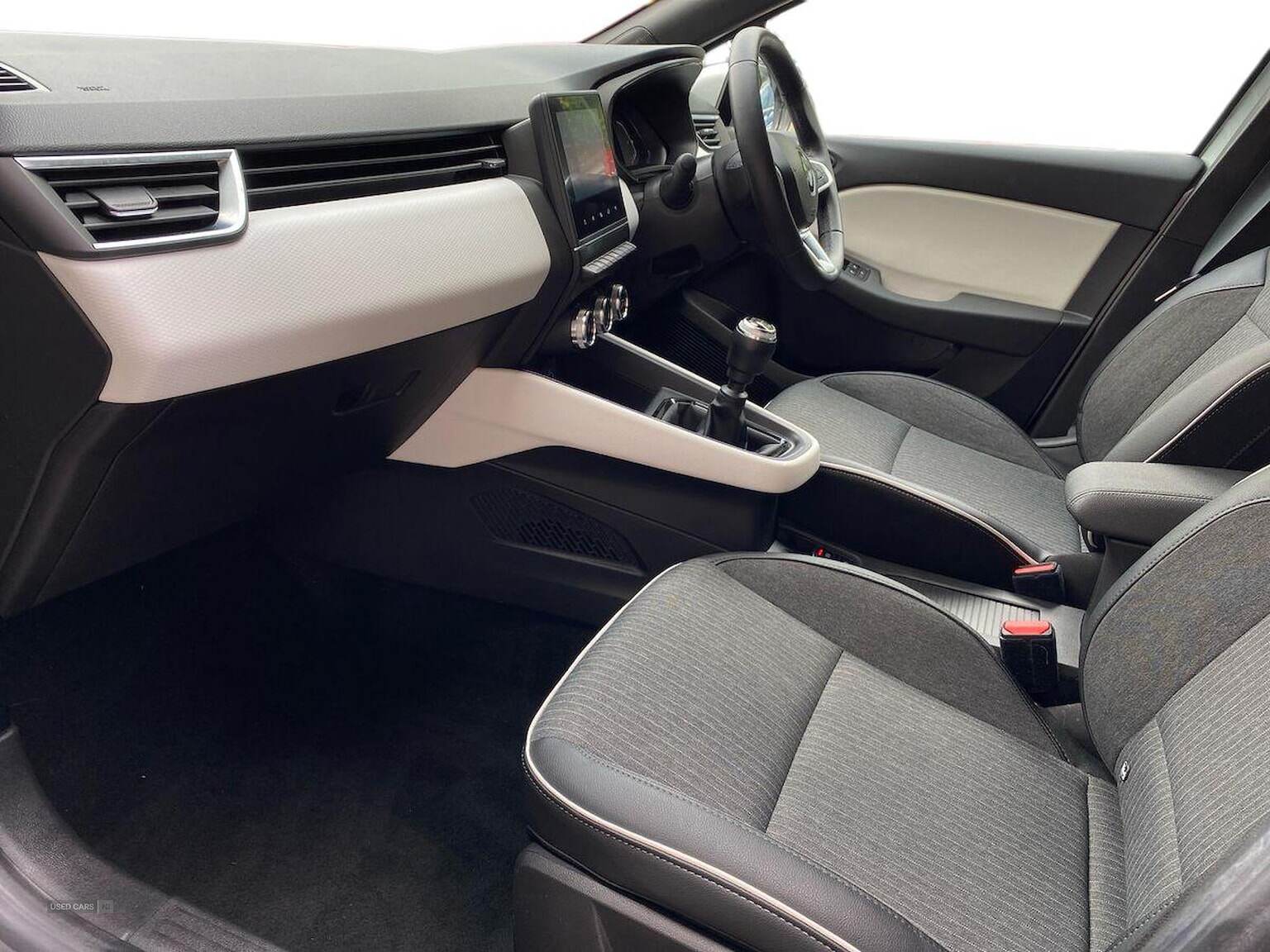 Mar 2022 Renault Clio 1.0 Tce 90 Se Edition 5Dr