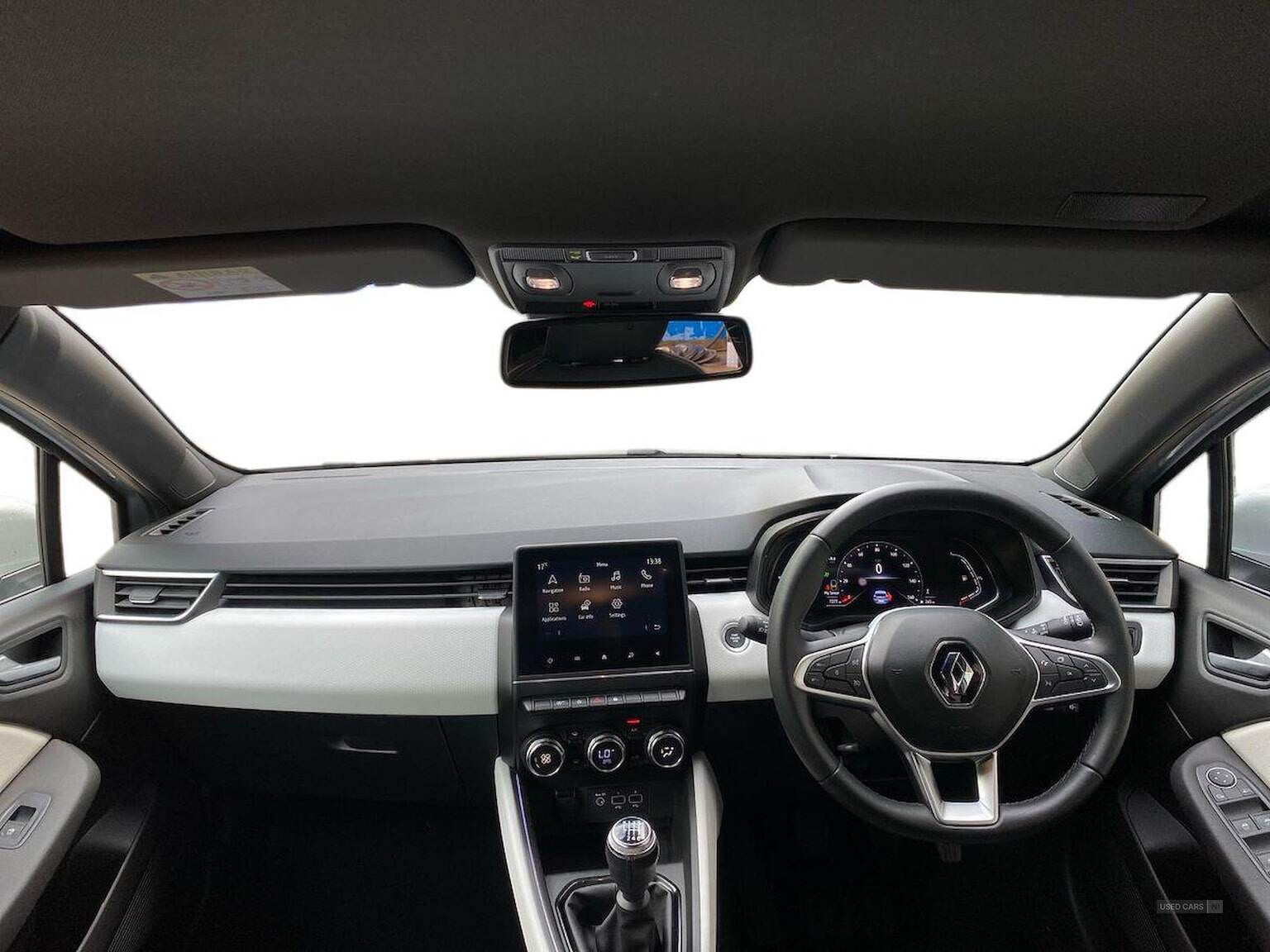 Mar 2022 Renault Clio 1.0 Tce 90 Se Edition 5Dr