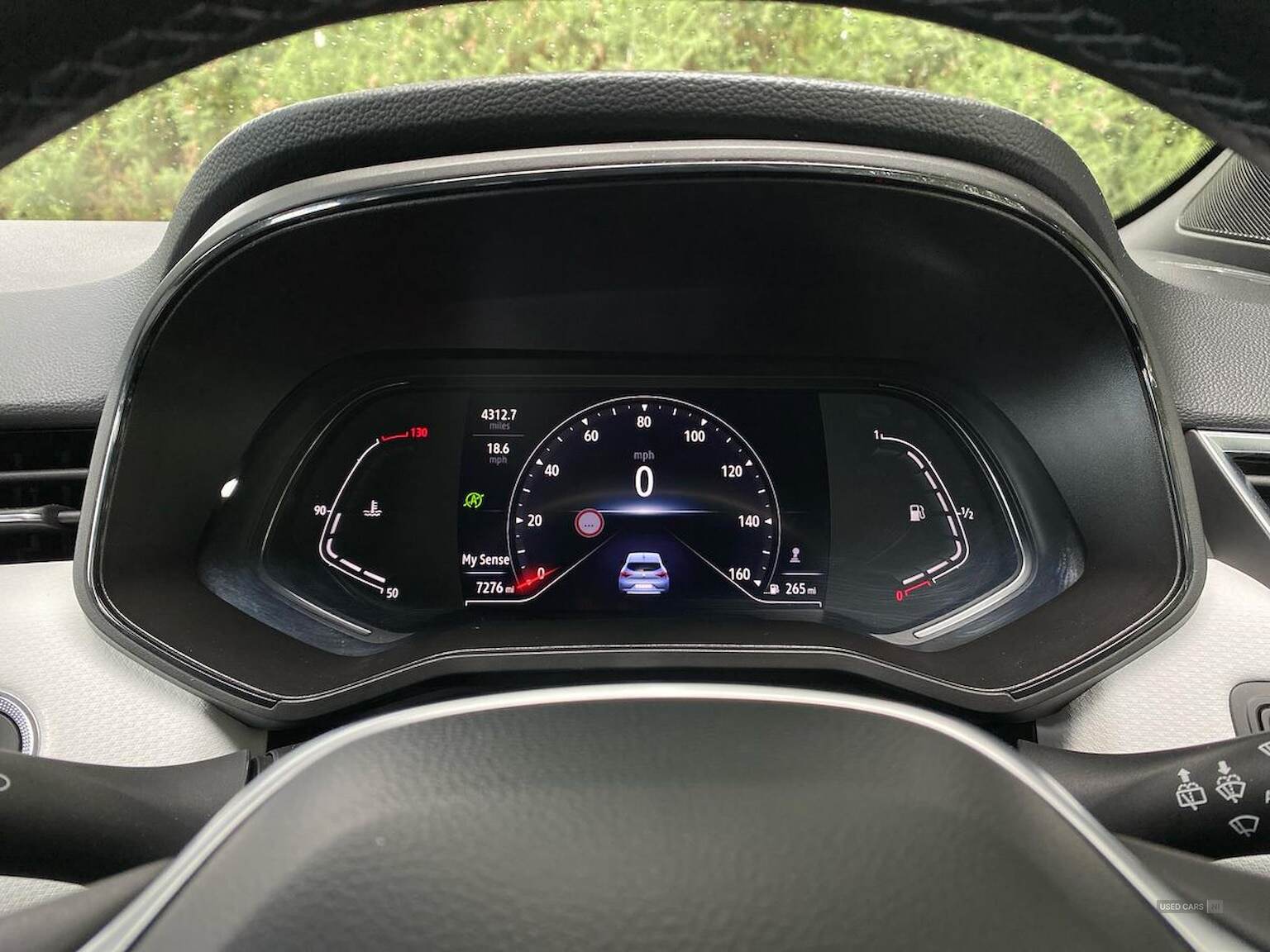 Mar 2022 Renault Clio 1.0 Tce 90 Se Edition 5Dr